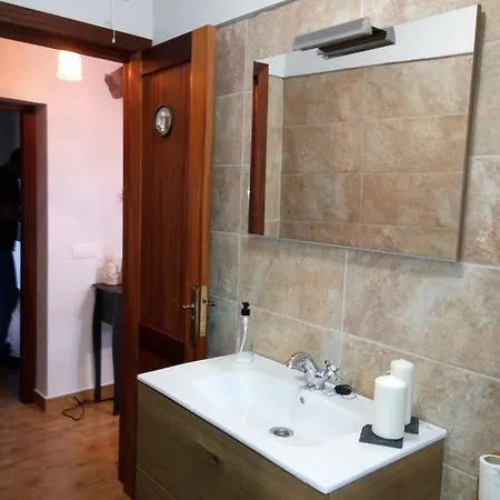 Casa El Cartero Ferienhaus