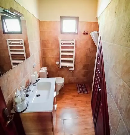 Casa El Cartero