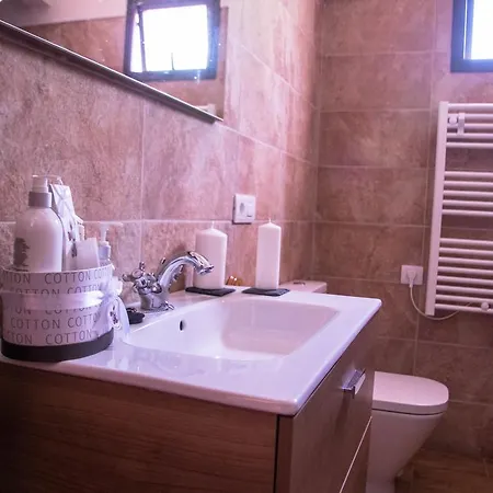 Ferienhaus Casa El Cartero Buenavista Del Norte