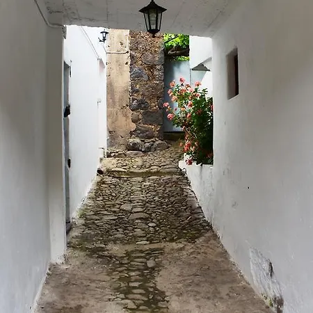 Casa El Cartero * Buenavista Del Norte