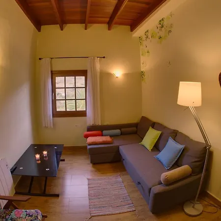 Casa El Cartero