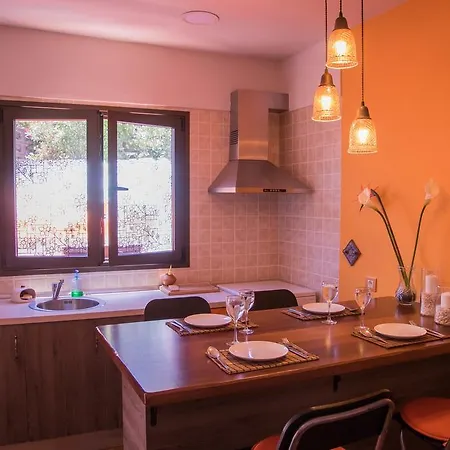 Casa El Cartero * Buenavista Del Norte